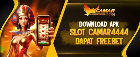 Bonus Registrasi Aplikasi Eksklusif promotion