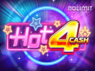 Hot 4 Cash screenshot